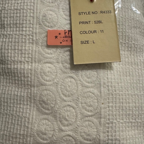 Anthropologie Raga Overalls - Picture 6 of 6